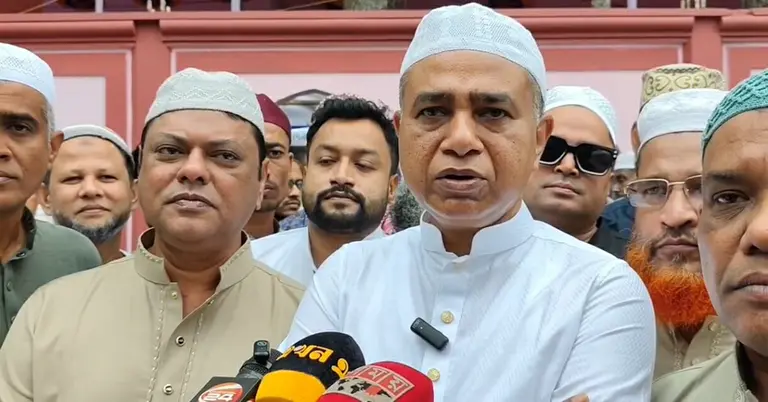 খালেদ হোসেন মাহবুব